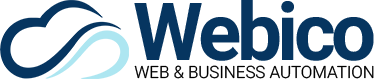 Webico Logo